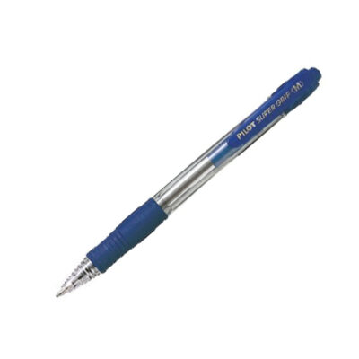 Boligrafos y lapiceros